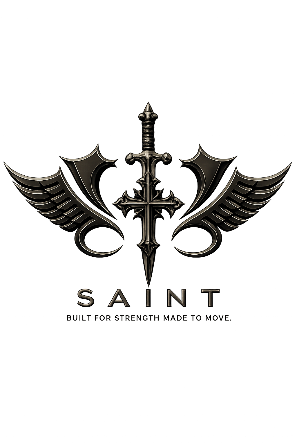 SAINT