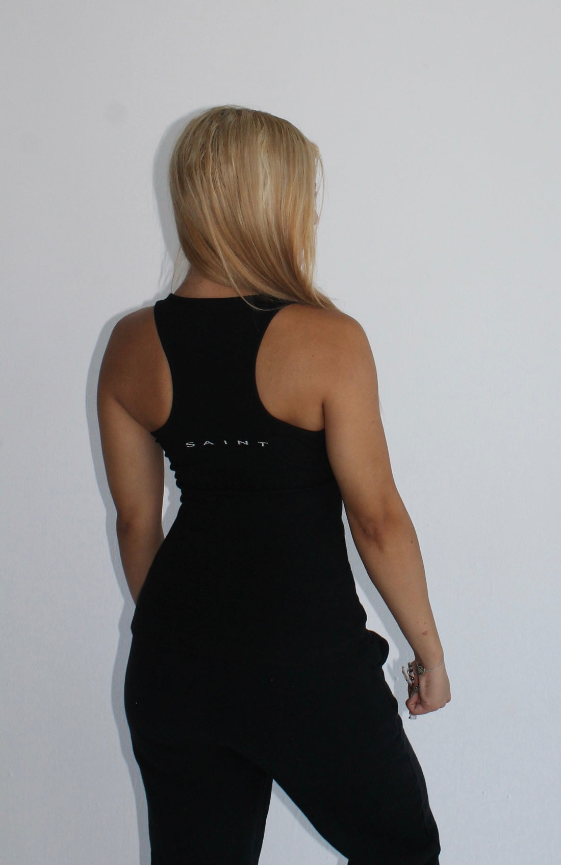 Saint Duo – 2-Pack Ribbed Tank Bundle